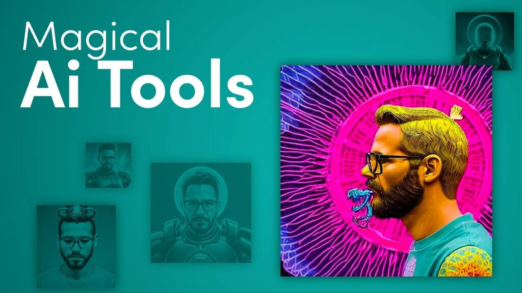 Ai tool kits